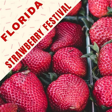 Florida strawberry festival 2024 - The Florida Strawberry Festival kicks off its 11-day run Thursday in Plant City, the "Winter Strawberry Capital of the World.". Why it matters: The nearly century-old festival, nestled in northeast Hillsborough County, is the most-attended fair in the state, drawing hundreds of thousands last year. Here's what to expect.. Tickets. $15 for those …